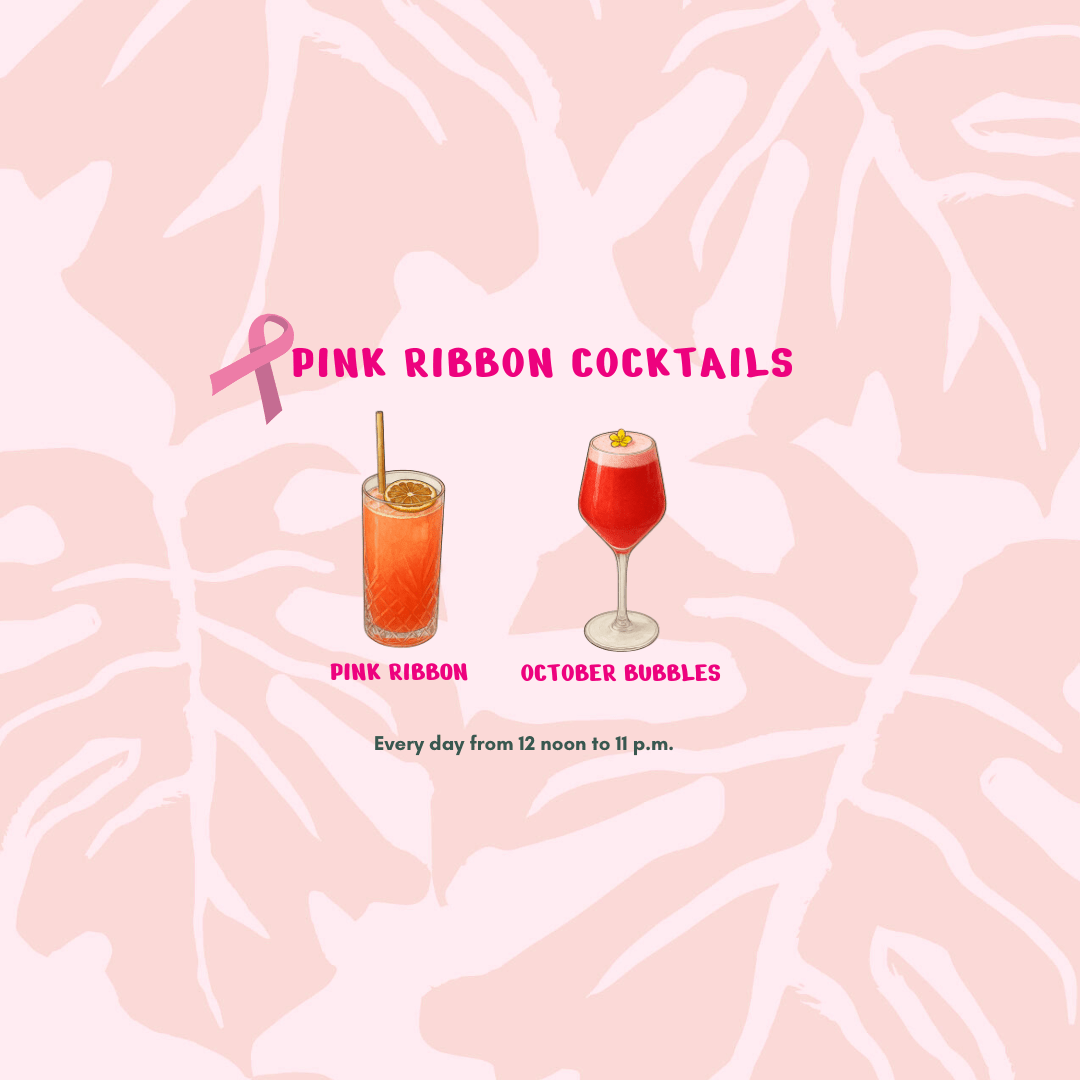 Pink October