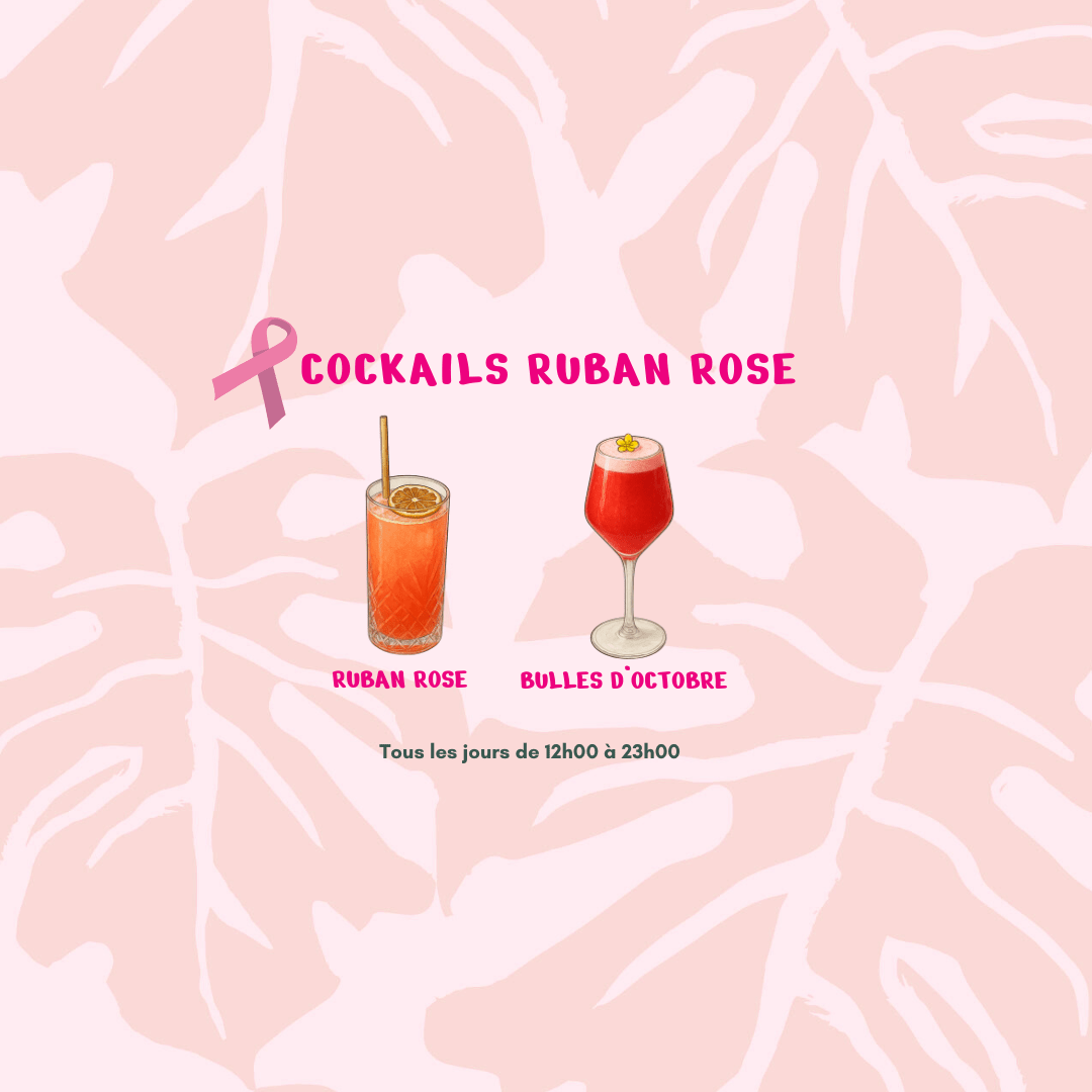 Octobre Rose