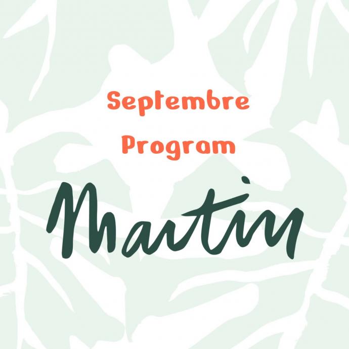 September program