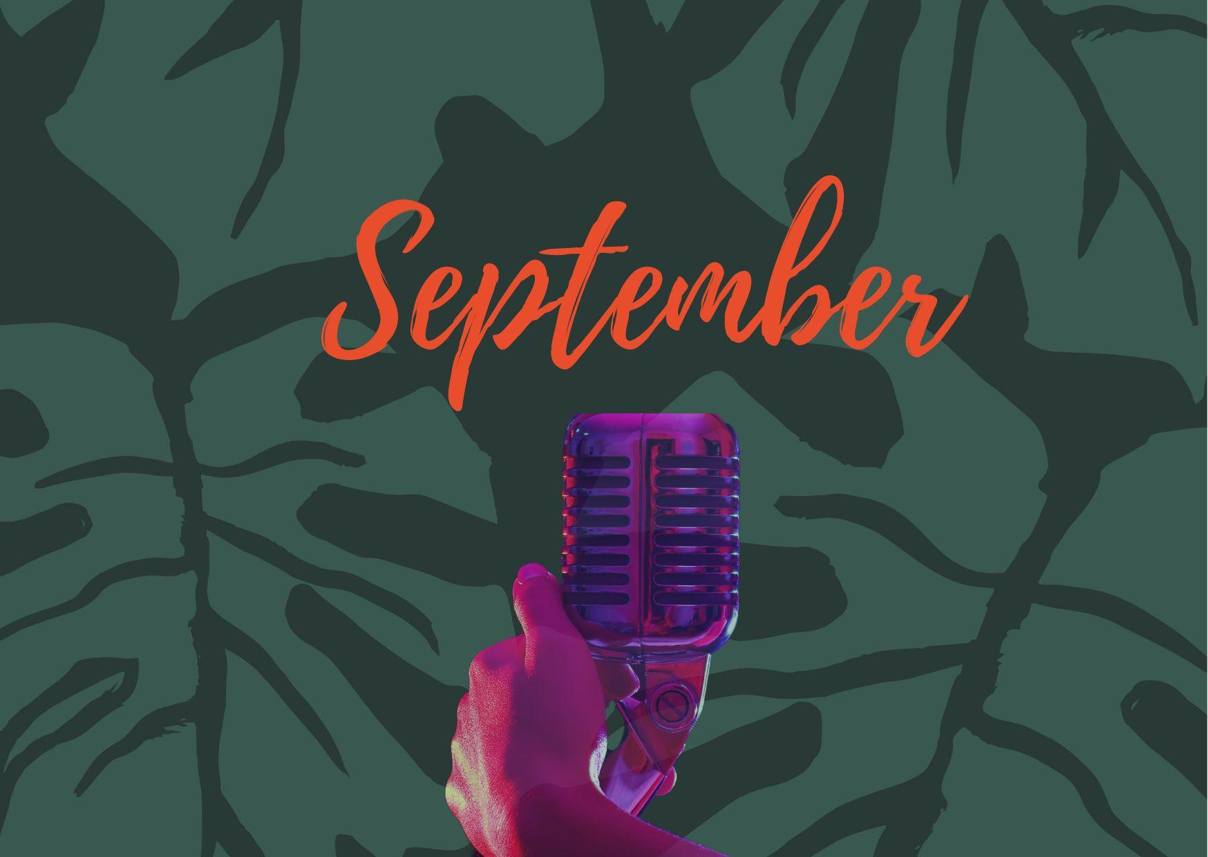 September program