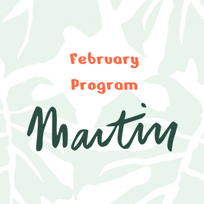 February Program