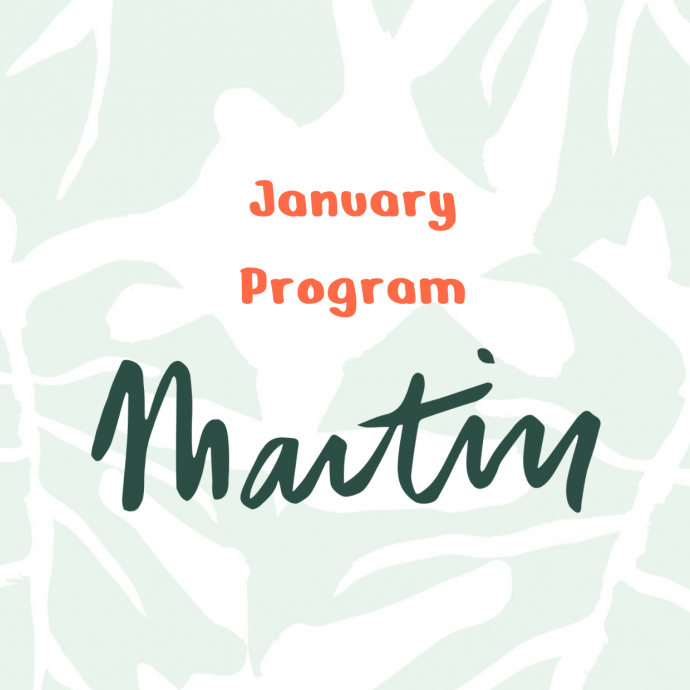 January Program